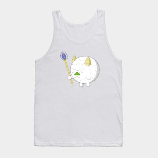 Troll Mutt Elder (2021) Tank Top